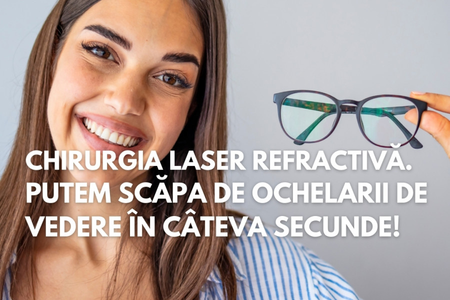 RADIO EUROPA FM - Refractive Surgery