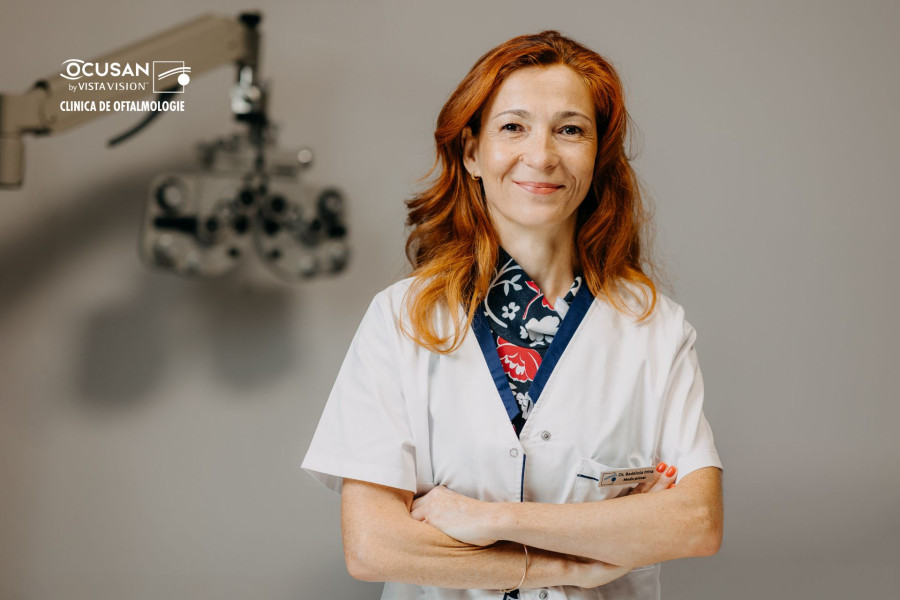 BĂDĂLUȚĂ IRINA