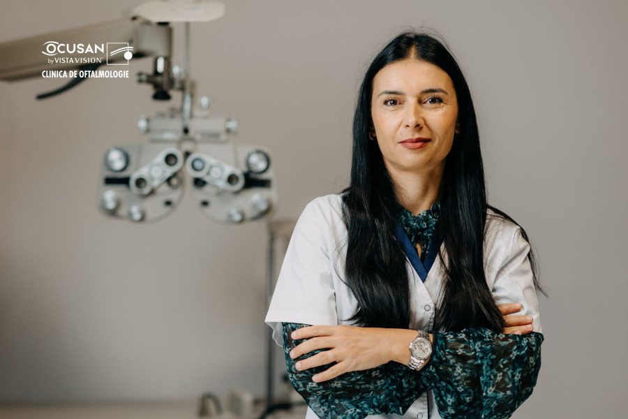 PĂDURARIU CRISTINA