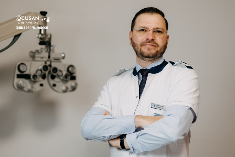 TANGERICĂ COSMIN