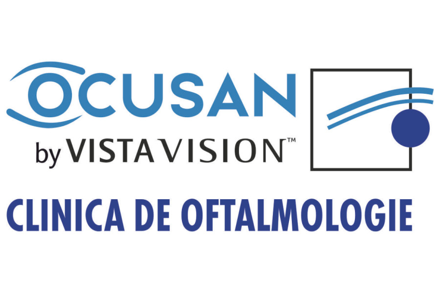 Ocusan by Vista Vision Brașov